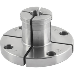 CK-3.75Z-PJ Pin Jaws for CK-3.75Z Series Woodturning Lathe Chuck, Compatible with the Harbor Freight Bauer 23222A-B chuck.